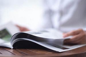 リサイクルジュエリーを取り扱っている