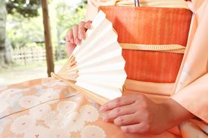 中古時計の販売や修理も取り扱う質店