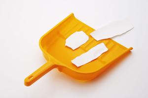 仕上がりの美しいまるかど缶バッチ